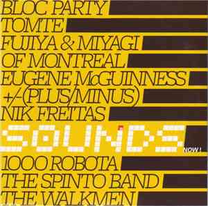Various - Sounds - Now!