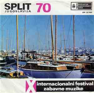 Various - Split 70