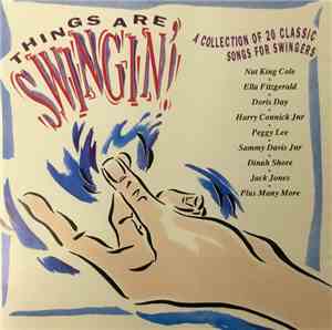 Various - Things Are Swingin'