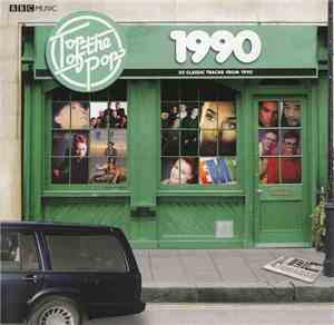 Various - Top Of The Pops 1990