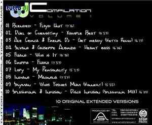 Various - Tutto DJ Vol.1