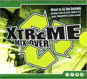 Various - Xtreme Mix Over 2
