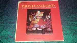 Victor Zembruski And His Orchestra - Polish Dance Party (Polska Zabawa Tani ...