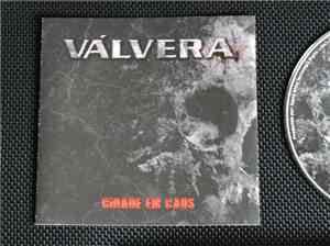 Válvera - Cidade Em Caos
