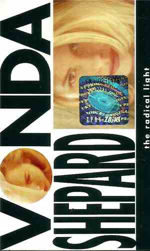 Vonda Shepard - The Radical Light