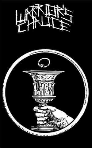 Warrior's Chalice - Warrior's Chalice