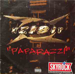 Xzibit - Paparazzi