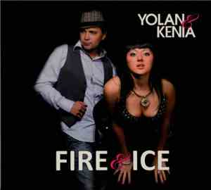 Yolan & Kenia - Fire & Ice