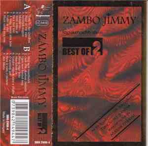 Zámbó Jimmy - Best Of 2