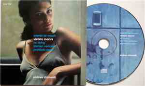 Andrea Chimenti - Vietato Morire