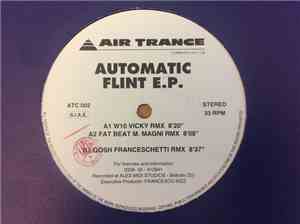 Automatic Flint - E.P.
