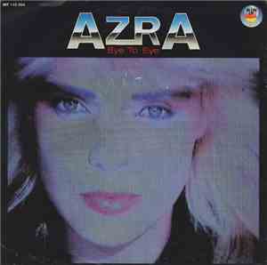 Azra  - Eye To Eye / Dig You Mr. G