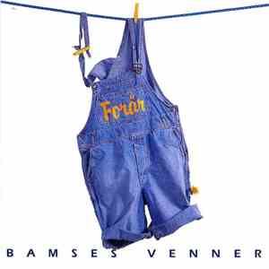 Bamses Venner - Forår