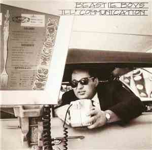 Beastie Boys - Ill Communication