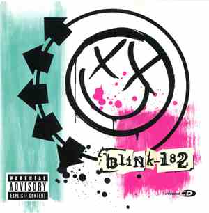 Blink-182 - Blink-182