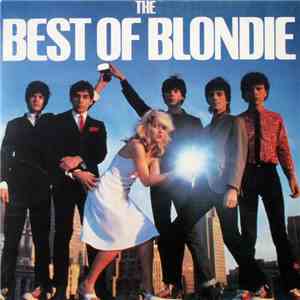 Blondie - The Best Of Blondie