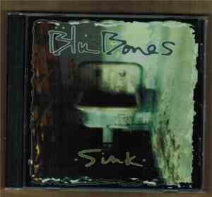 Blu Bones - Sink