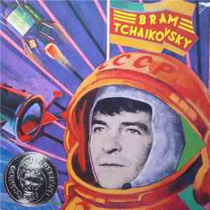 Bram Tchaikovsky - The Russians Are Coming