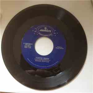 Brook Benton - It's Just A Matter Of Time / Hurtin' Inside