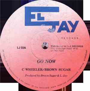 C. Wheeler / Brown Sugar  - Go Now