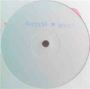 Carl Cox / Basement Phil - Success 'N' Effect