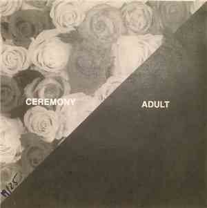 Ceremony  - Adult