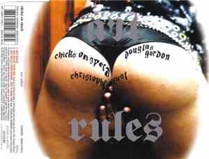 Chicks On Speed, Douglas Gordon, Christopher Just - Art Rules