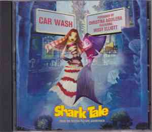 Christina Aguilera Featuring Missy Elliott - Car Wash