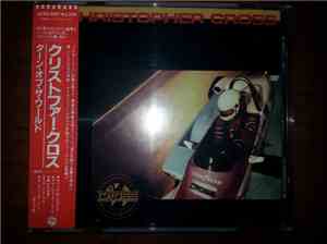 Christopher Cross - Every Turn Of The World