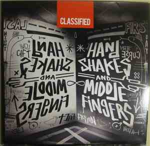 Classified  - Handshakes And Middle Fingers