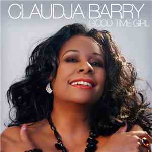 Claudja Barry - Good Time Girl