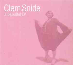 Clem Snide - A Beautiful EP
