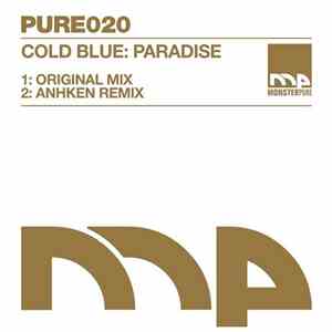 Cold Blue - Paradise