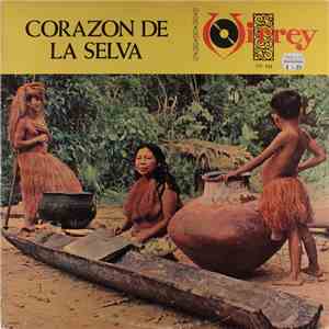 Conj. Tipico - Corazon De La Selva