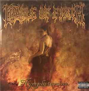 Cradle Of Filth - Nymphetamine