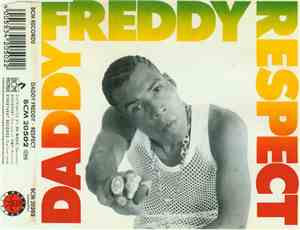 Daddy Freddy - Respect