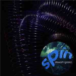 Dave Stewart & Barbara Gaskin - Spin