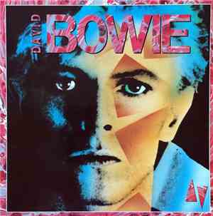 David Bowie - David Bowie