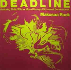 Deadline - Makosaa Rock