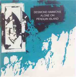 Desmond Simmons - Alone On Penguin Island