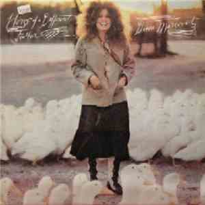 Diana Marcovitz - Horse Of A Different Feather