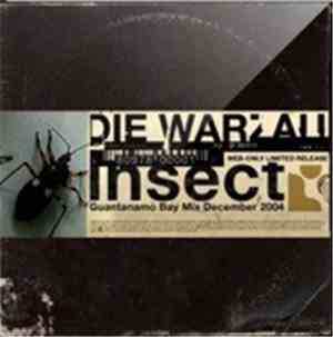 Die Warzau - Insect