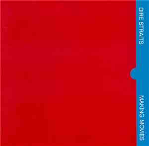 Dire Straits - Making Movies