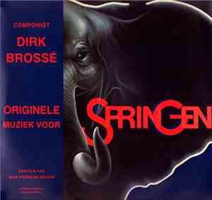Dirk Brossé - Originele Muziek Voor De Film 