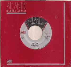 Don Covay, Don Covay & The Goodtimers - Seesaw / Mercy, Mercy
