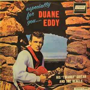 Duane Eddy & His 