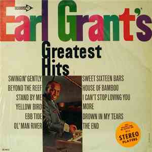 Earl Grant - Earl Grant's Greatest Hits