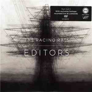 Editors - The Racing Rats