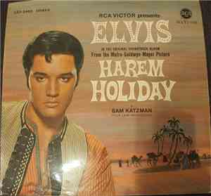 Elvis Presley - Harem Holiday