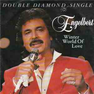 Engelbert Humperdinck - Winter World Of Love